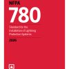 NFPA 780 PDF