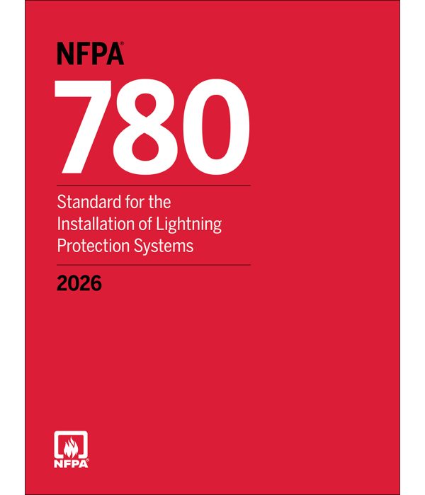 NFPA 780 PDF