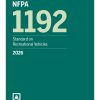 NFPA 1192 PDF