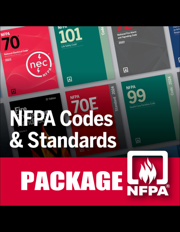 NFPA NFC Package