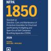 NFPA 1850 PDF