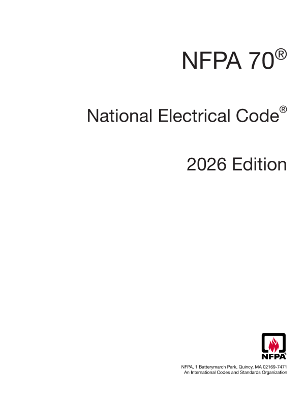 NFPA 70 PDF